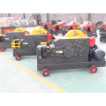 High Efficiency Iron Rod Cutting Machine Rebar Cutter Machine